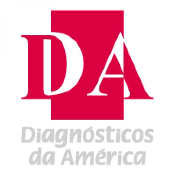 Diagnosticos da America Logo