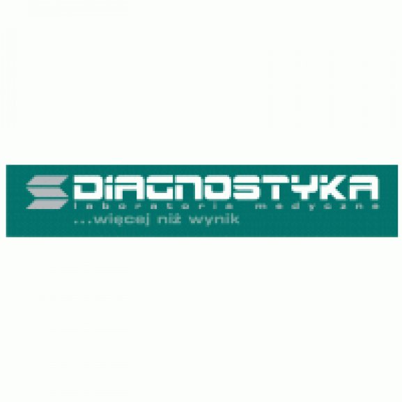 Diagnostyka laboratoria medyczne Logo