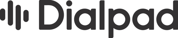 Dialpad Logo