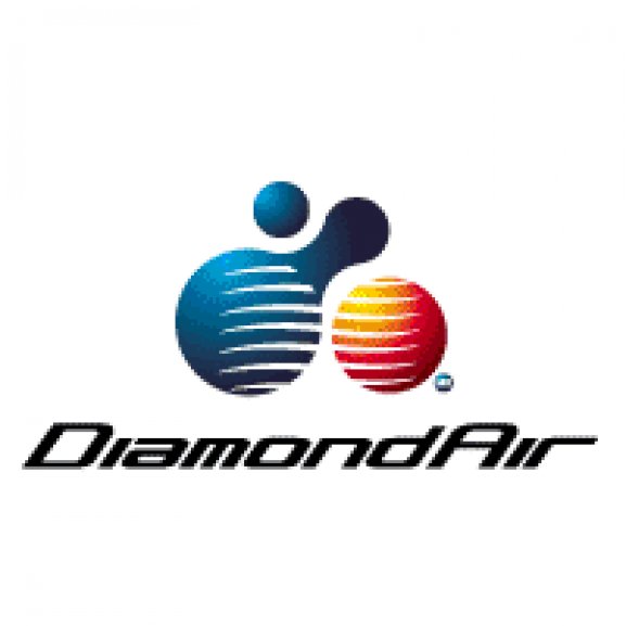 Diamond Air Logo
