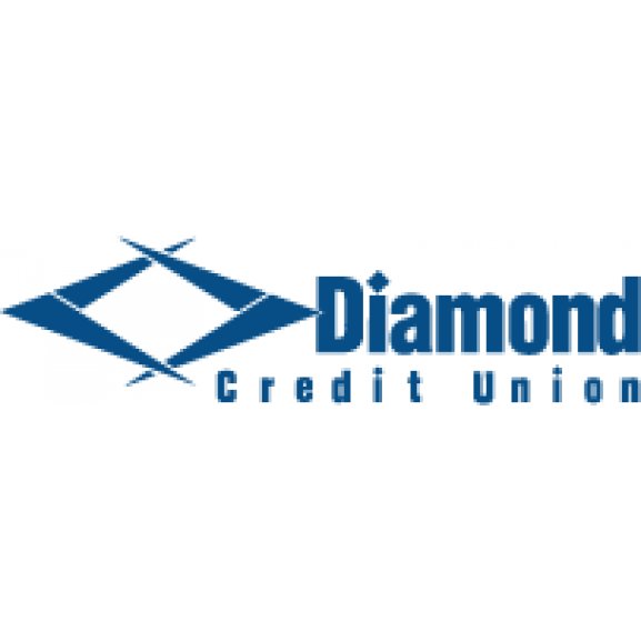 Diamond Credit Union Logo