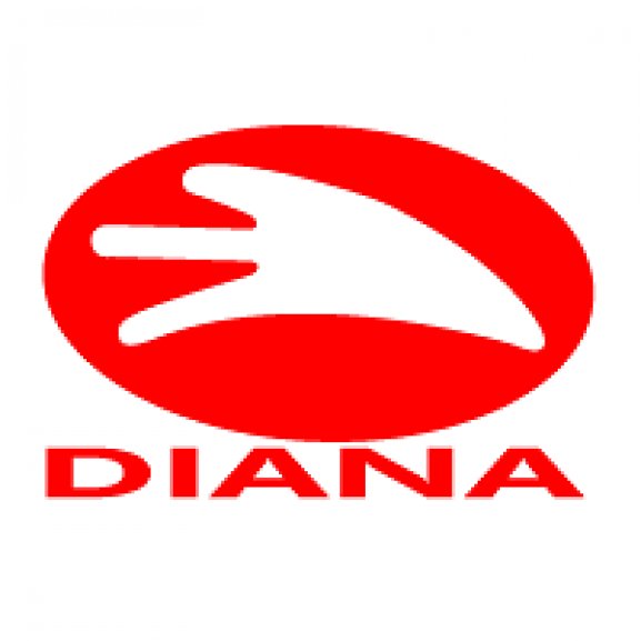 Diana Logo