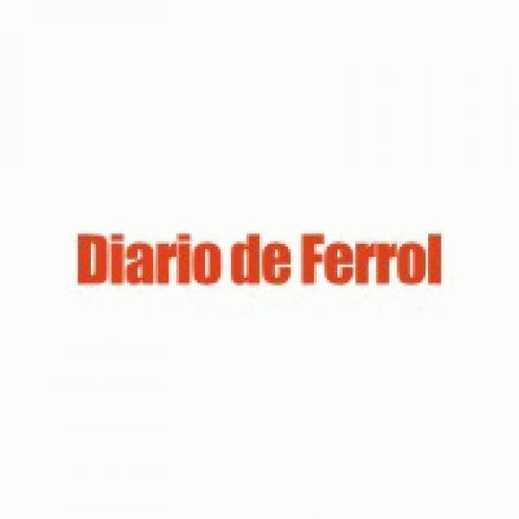 Diario de Ferrol Logo