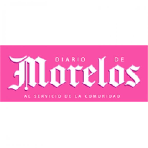 Diario de Morelos Logo