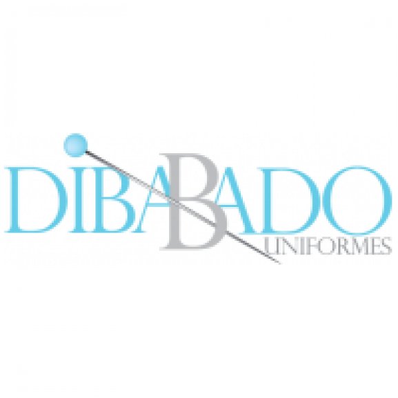 Dibabado Logo