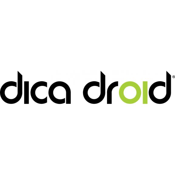 Dica Droid Logo