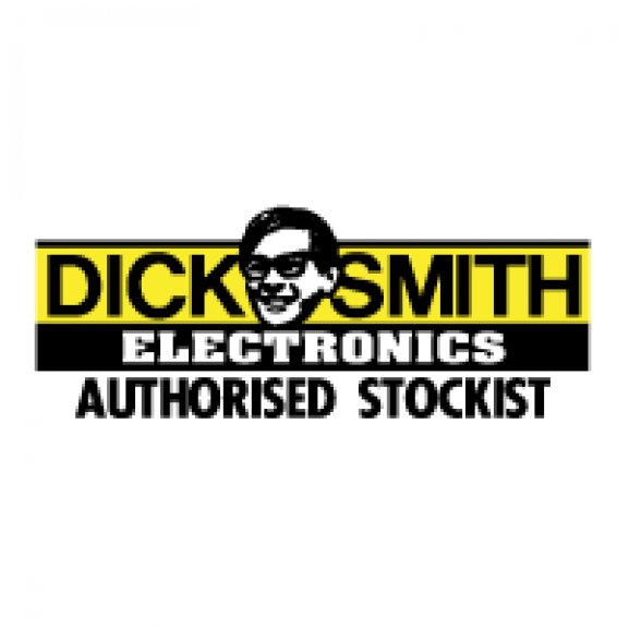 Dick Smith Logo