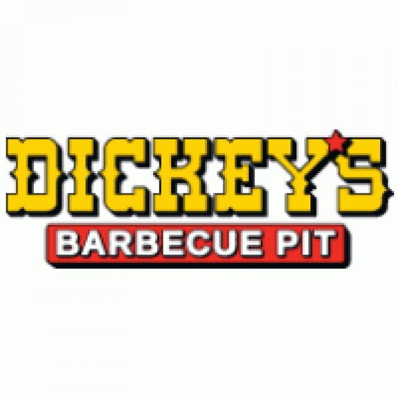 Dickey's Barbecue Logo