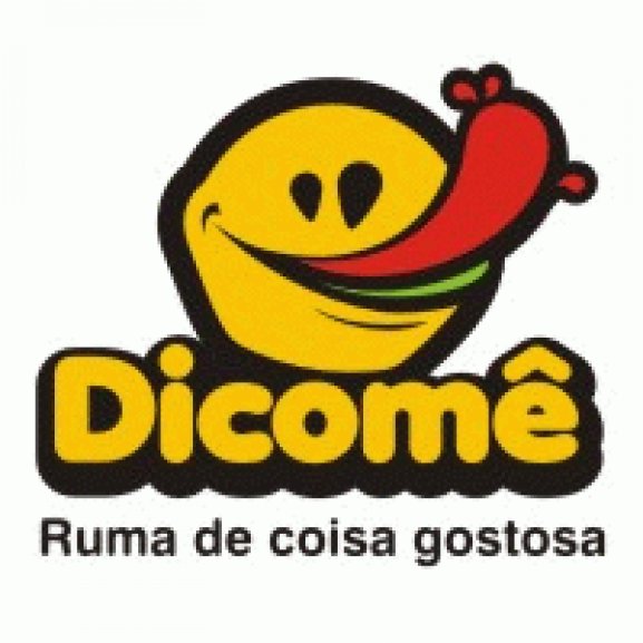 Dicomê Logo