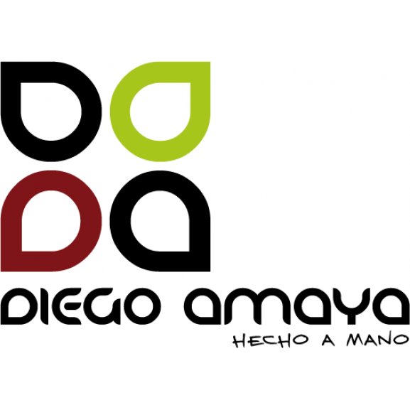 Diego Amaya Logo