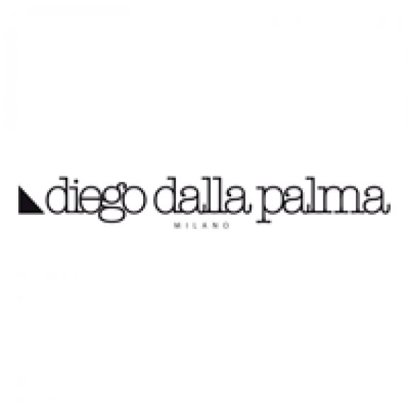 Diego dalla Palma Logo