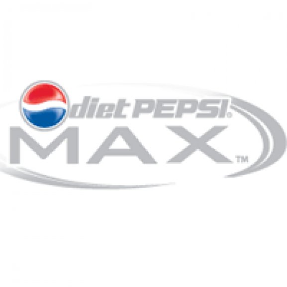 Diet Pepsi Max Logo