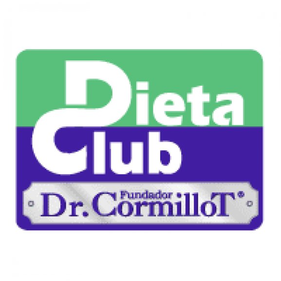 Dieta Club Cormillot Logo