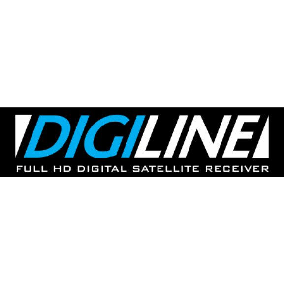 Digiline Satellite Receiver Logo