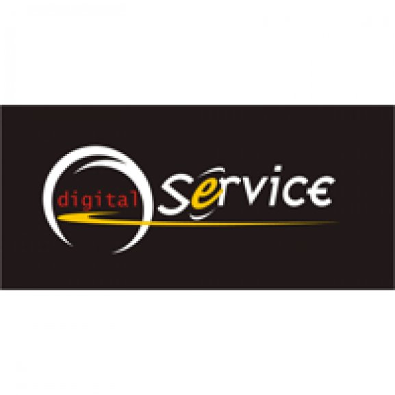 Digital Service Logo