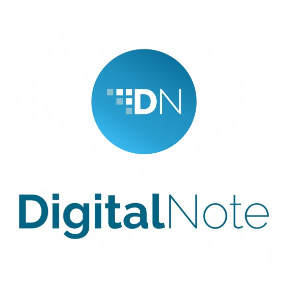 DigitalNot_XDN Logo
