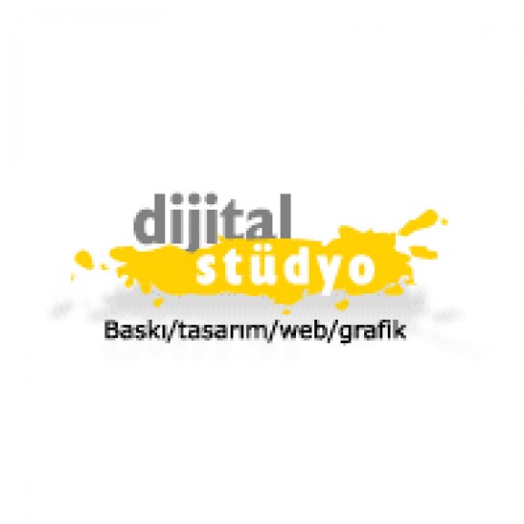 DijitalStudyo Logo