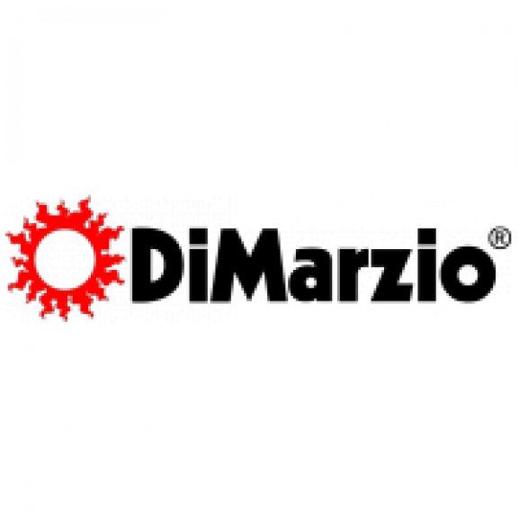 DiMarzio Logo