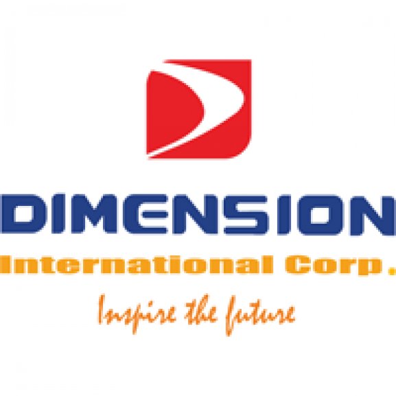 DIMENSION Logo