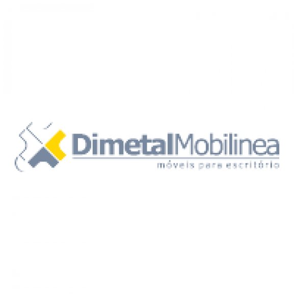 Dimetal Mobilinea Logo