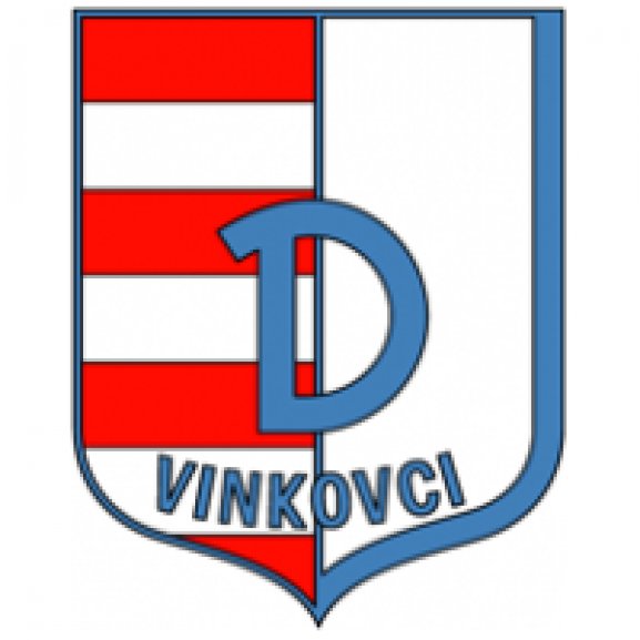 Dinamo Vinkovci Logo