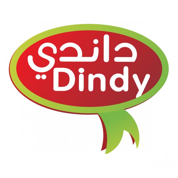 Dindy Logo