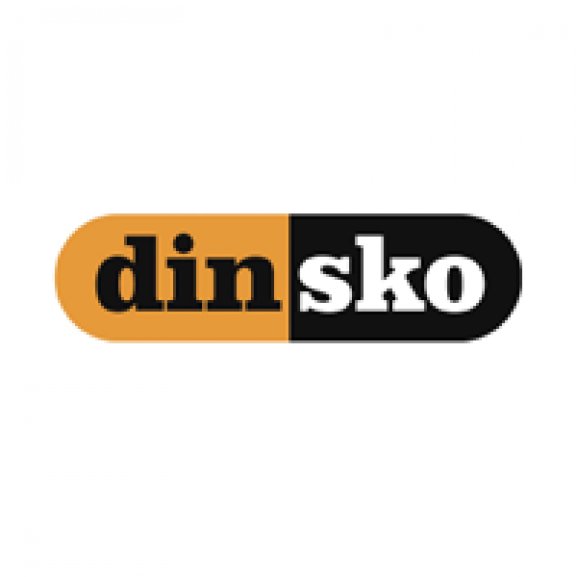 dinsko Logo