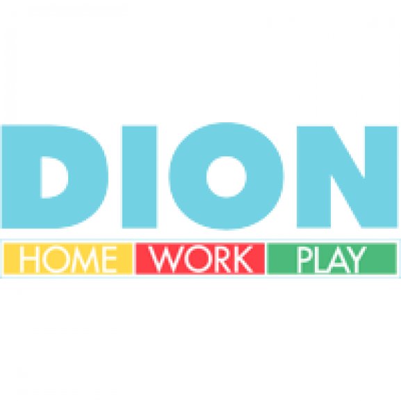 Dion Discount Store Logo