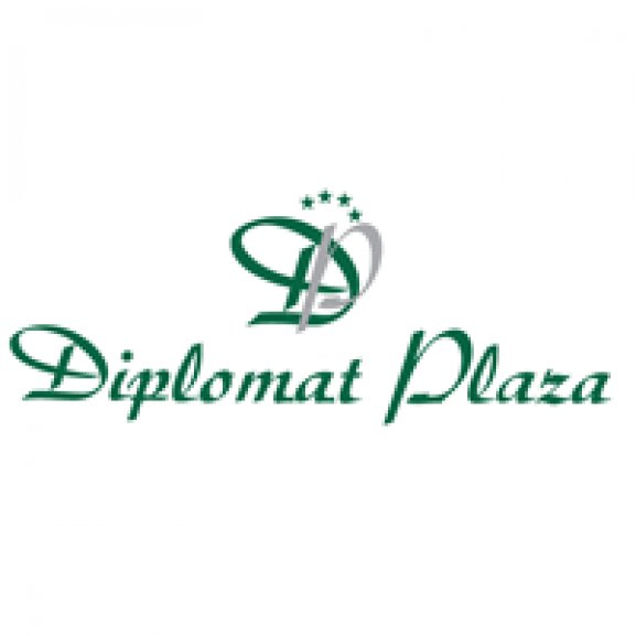 Diplomat Plaza Logo