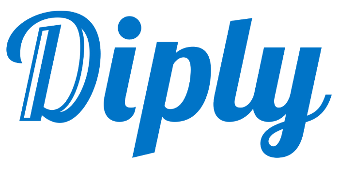 Diply (diply.com) Logo