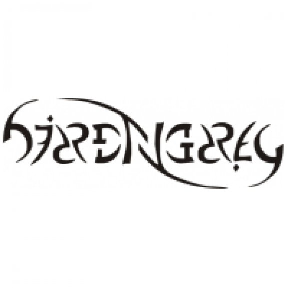 Dir en Grey Logo