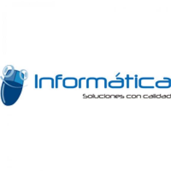 Direccion de Informatica Logo