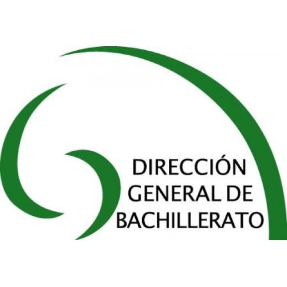 Dirección General del Bachillerato Logo