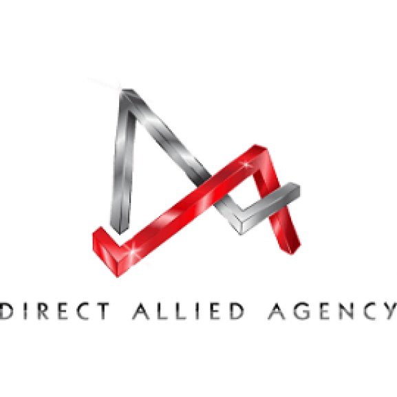 Direct Allied Agency Logo