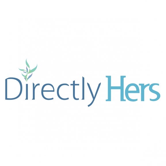 Directly Hers Logo