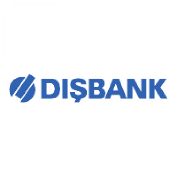 Disbank Logo