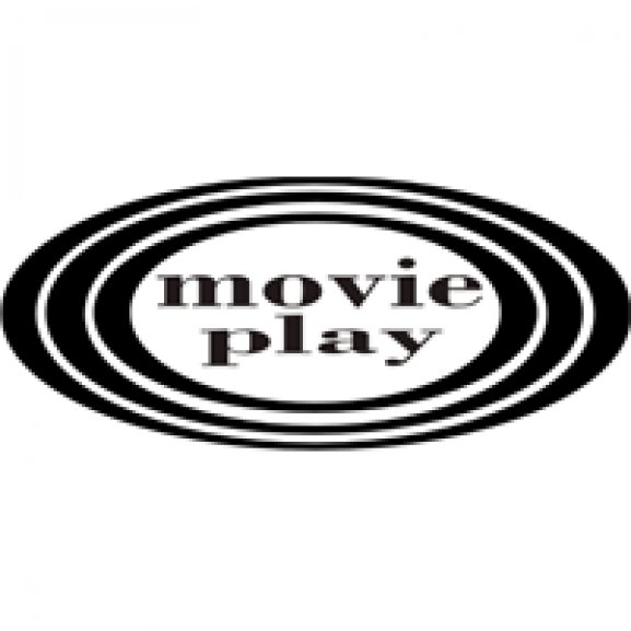 DISCOS MOVIEPLAY Logo