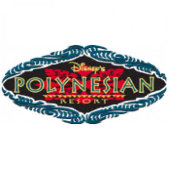 Disney's Polynesian Resort Logo