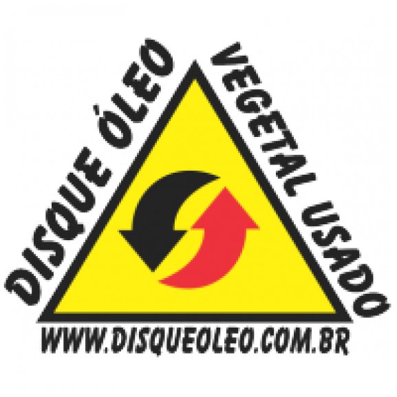 Disque Oleo Logo
