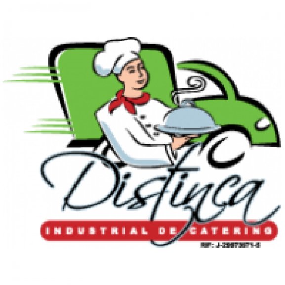 Distinca Logo