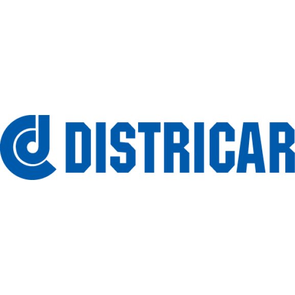 Districar Logo