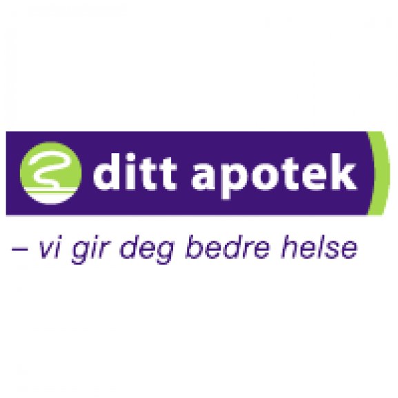 Ditt Apotek Logo