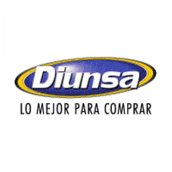 Diunsa Logo