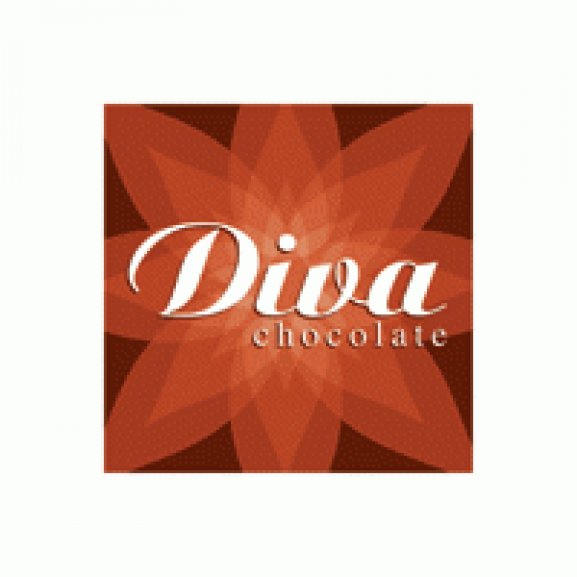 Diva Chocolate Logo