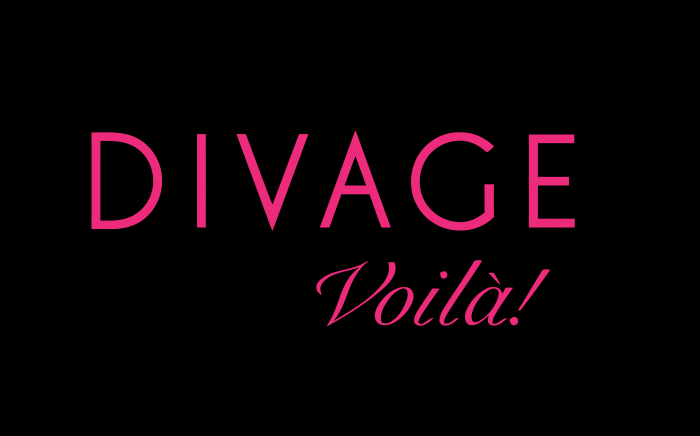 Divage Logo