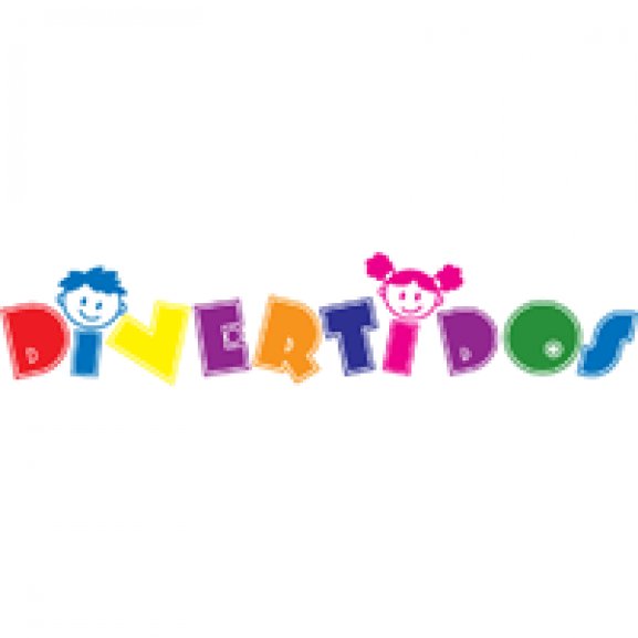 DIVERTIDOS Logo