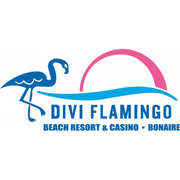 Divi Flamingo Resort Bonaire Logo