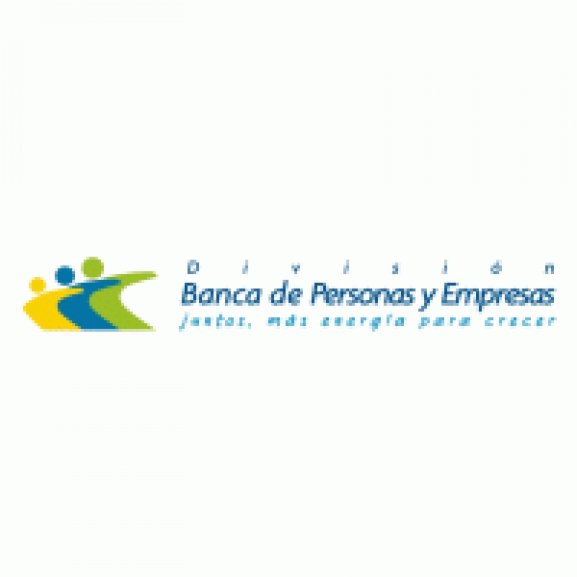 División Banca Personas y Empresa Logo