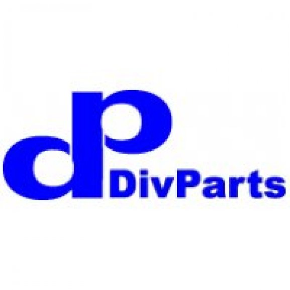 DivParts Logo