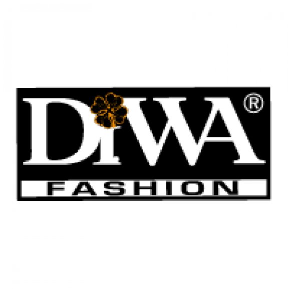 Diwa Fashion Logo